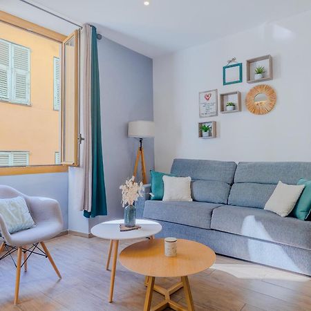 Apartmán Le Mattoni 2 Menton Exteriér fotografie