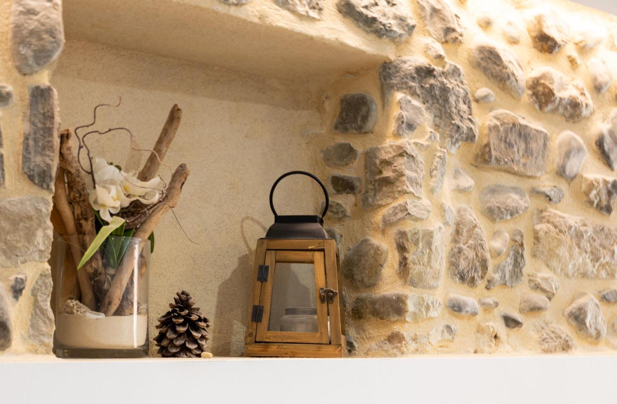 Apartmán Le Mattoni 2 Menton Exteriér fotografie