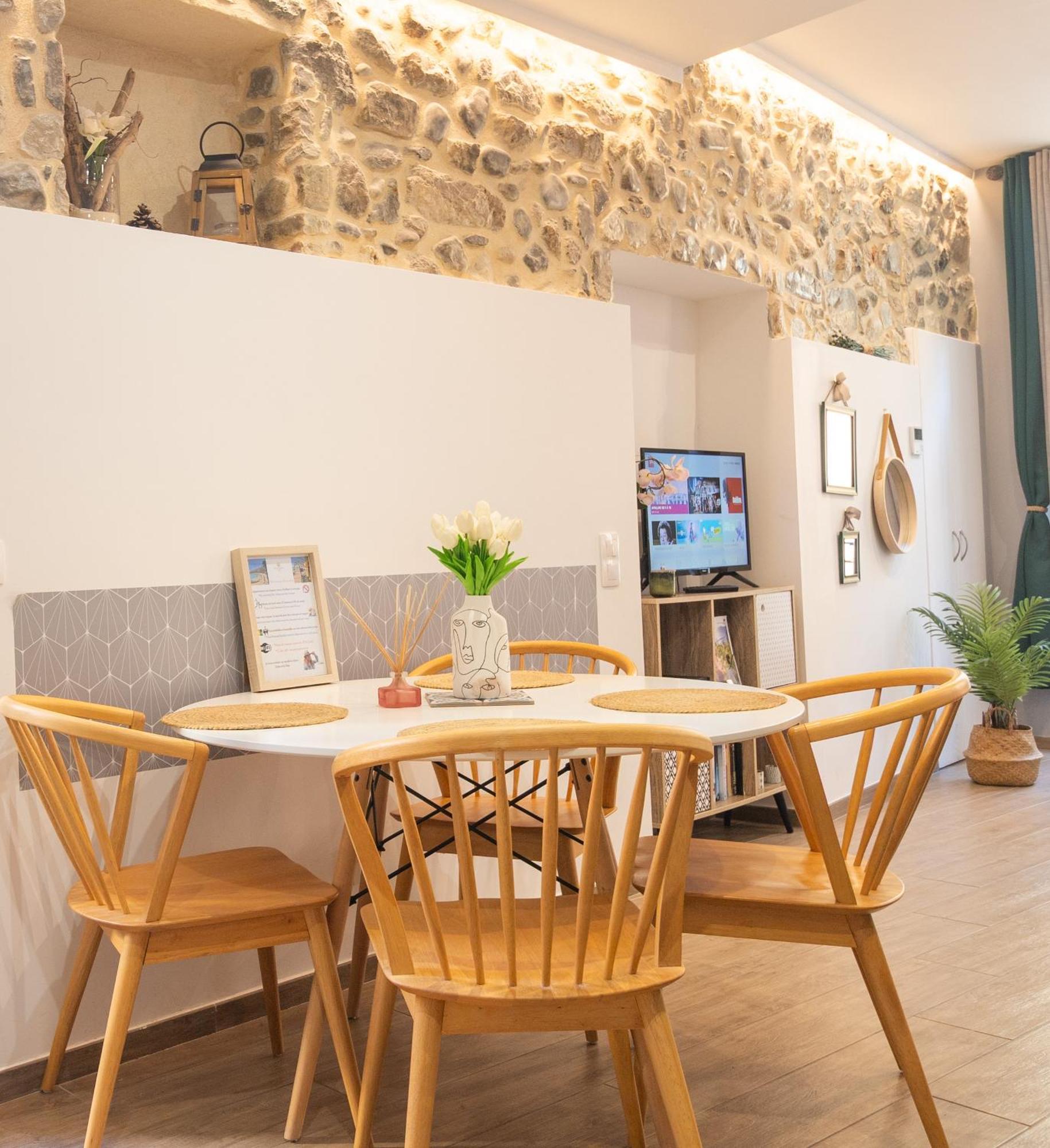 Apartmán Le Mattoni 2 Menton Exteriér fotografie